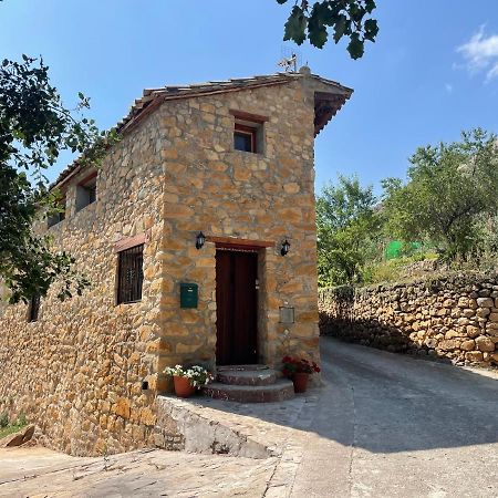 Villa Casa De Lilith Arén Esterno foto