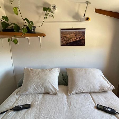 Villa Casa De Lilith Arén Esterno foto