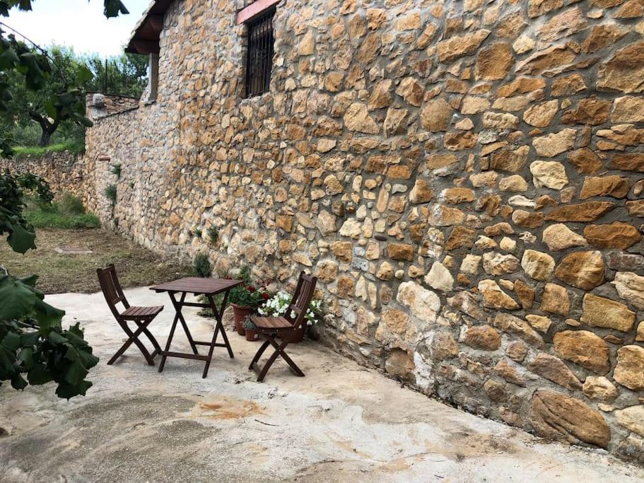 Villa Casa De Lilith Arén Esterno foto