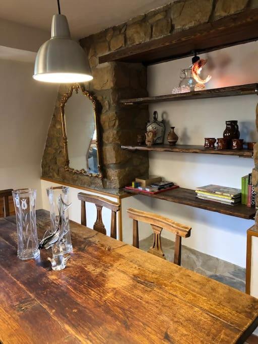 Villa Casa De Lilith Arén Esterno foto