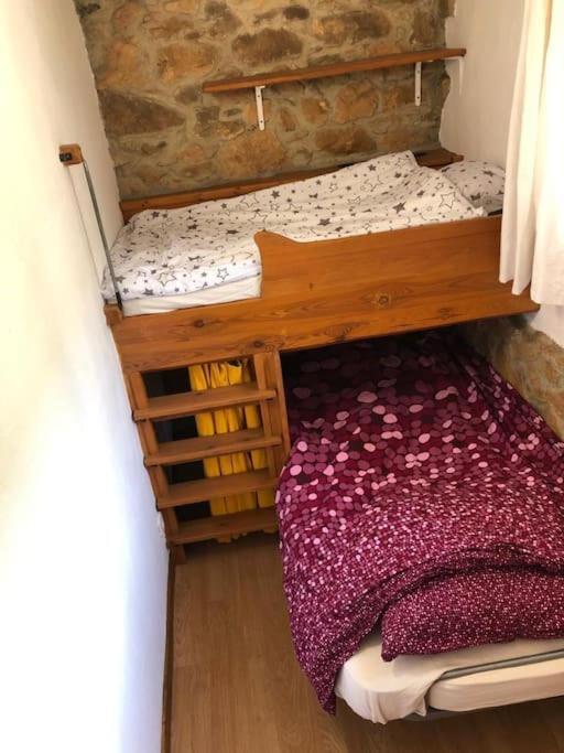 Villa Casa De Lilith Arén Esterno foto