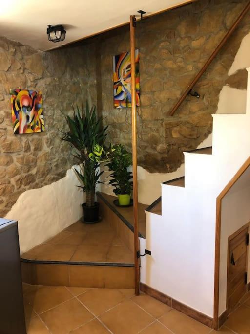 Villa Casa De Lilith Arén Esterno foto