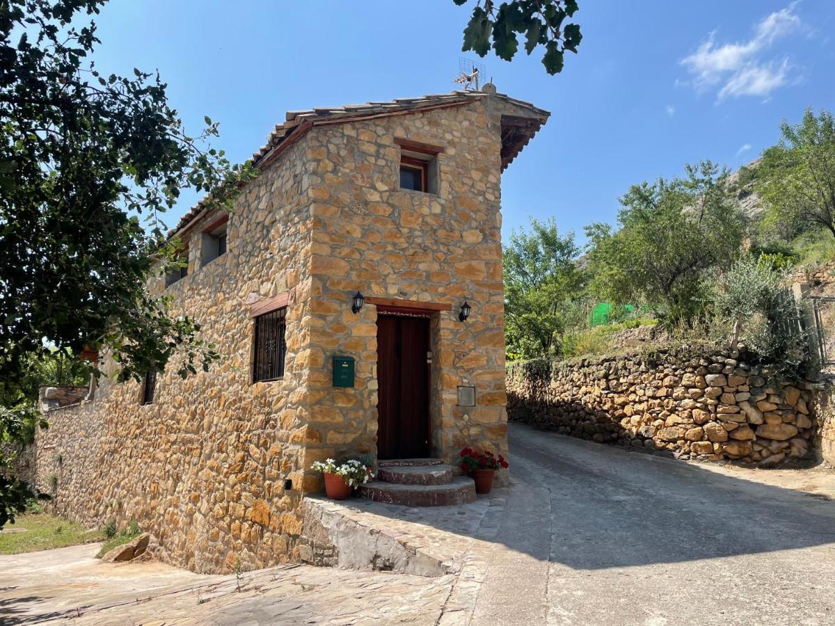 Villa Casa De Lilith Arén Esterno foto