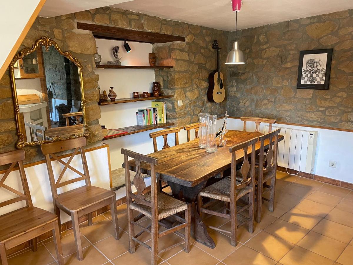 Villa Casa De Lilith Arén Esterno foto