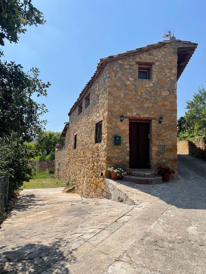 Villa Casa De Lilith Arén Esterno foto
