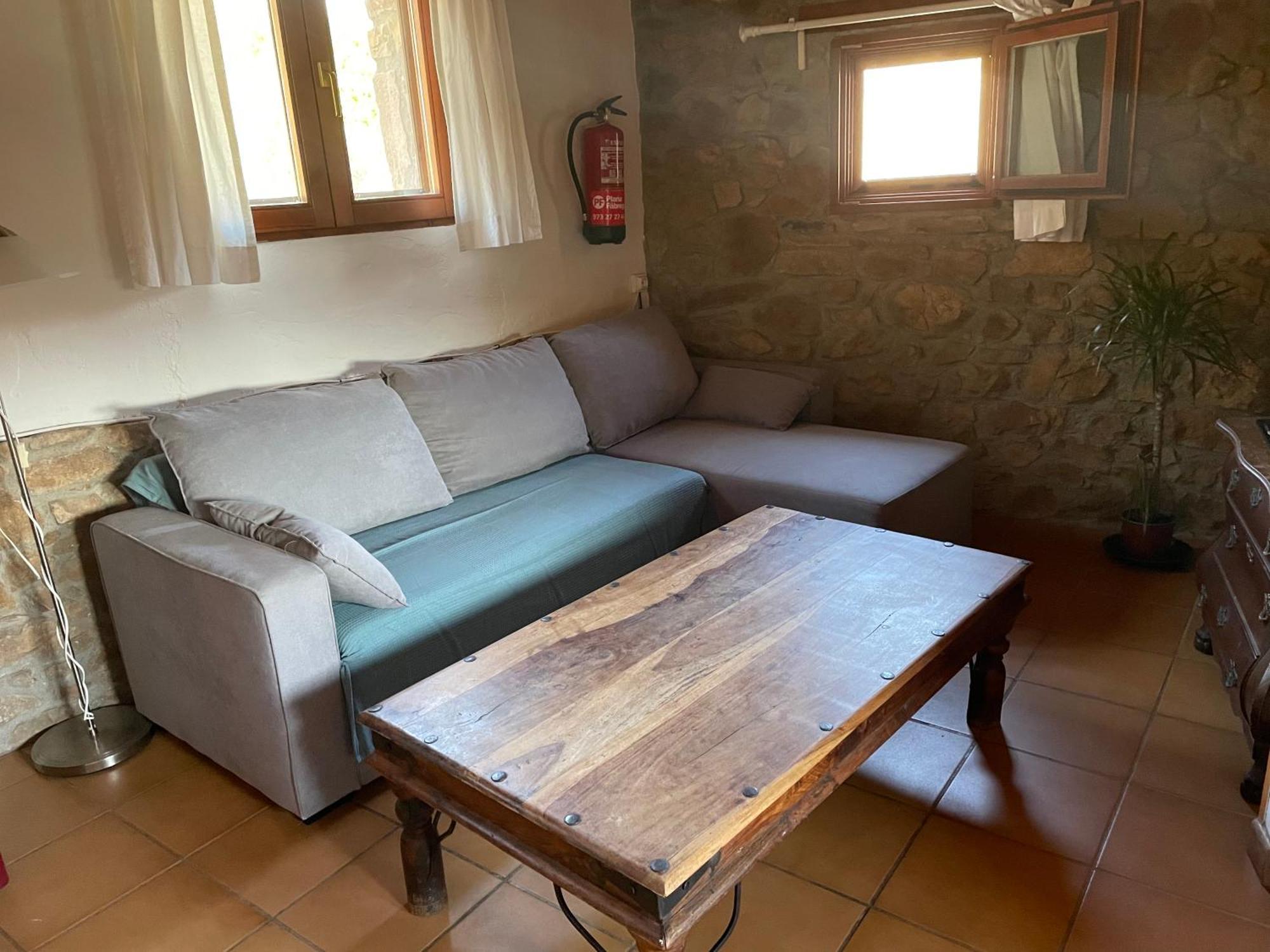 Villa Casa De Lilith Arén Esterno foto